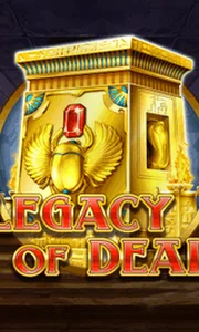 Legacy of Dead