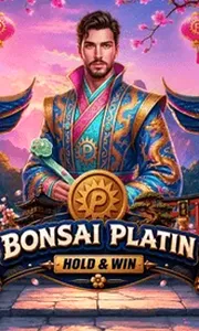 Platin Bonsai Gold
